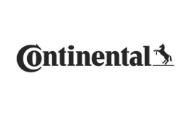 Continental Logo