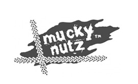 Mucky Nutz Logo