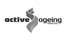 Active Ageing Logo