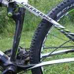Can Chainstay blog
