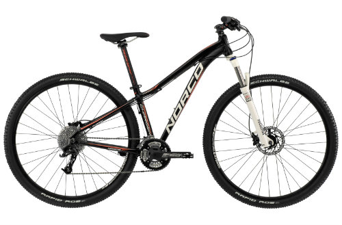 norco charger womens