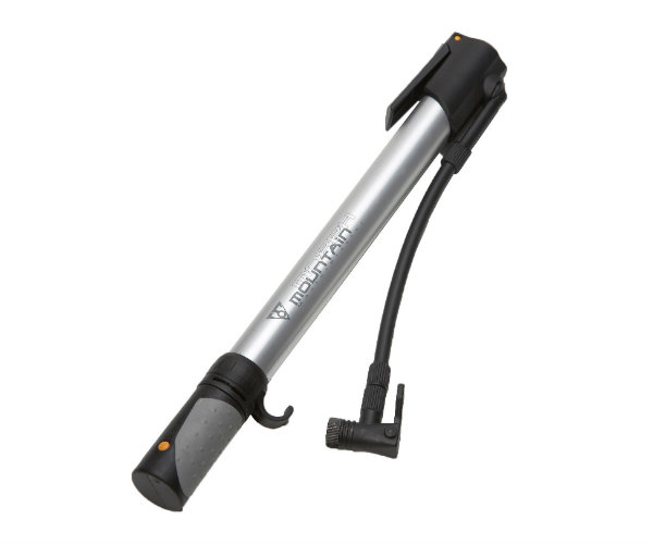 topeakmountainmorphpump Pedal Progression