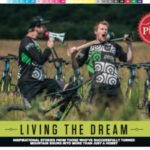 Living The Dream article thumb