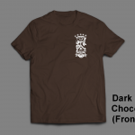 Dark Chocolate Front