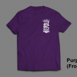 Purple Front
