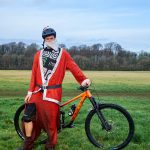 Pedal Progression Christmas Shop Ride 2019 8