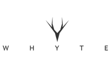 Whyte Logo