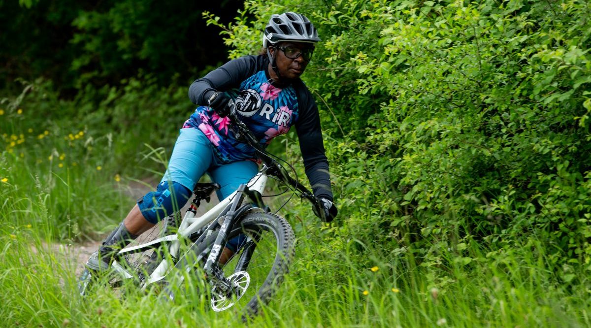Skills needed for mountain biking 2025